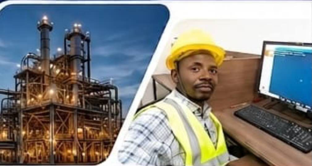Industrie et supervision informatique